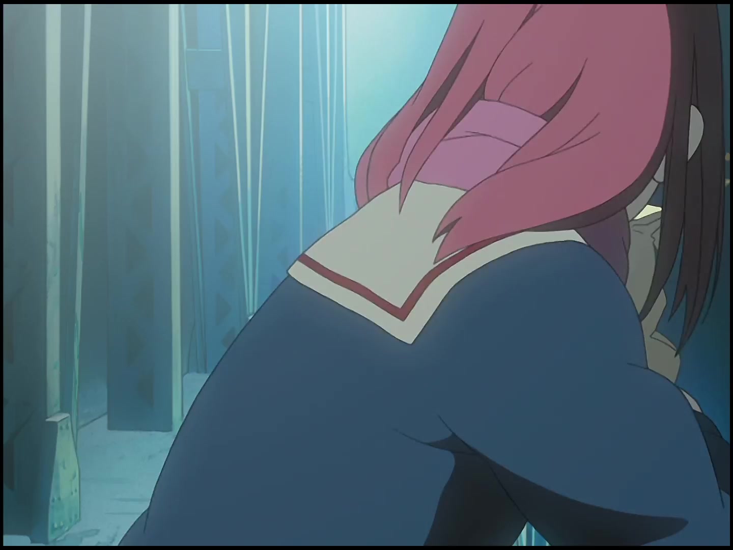 [Tsukyio Editing Resources] FLCL (Episode 1) Raw Clips (247) (tsukyio.com).mp4
